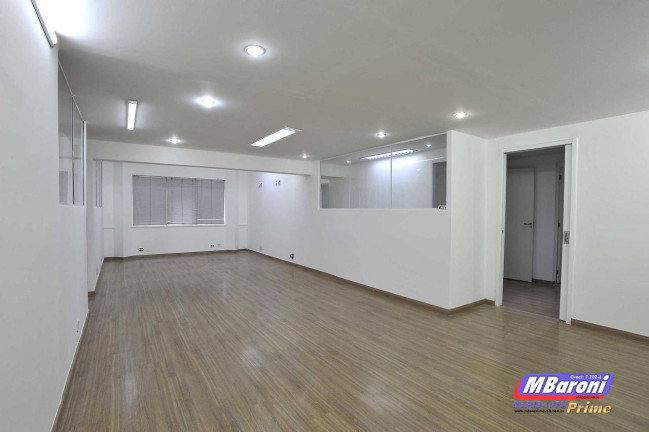Sala Comercial para Alugar, 100 m² em Vila Olímpia - São Paulo