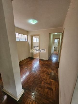 Imagem Apartamento com 3 Quartos à Venda, 77 m² em Alto De Pinheiros - São Paulo