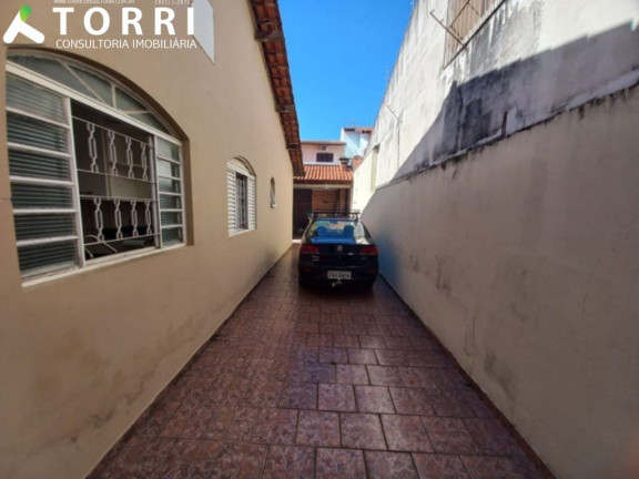 Imagem Casa com 2 Quartos à Venda, 117 m² em Wanel Ville - Sorocaba Imagem Casa com 2 Quartos à Venda, 117 m² em Wanel Ville - Sorocaba