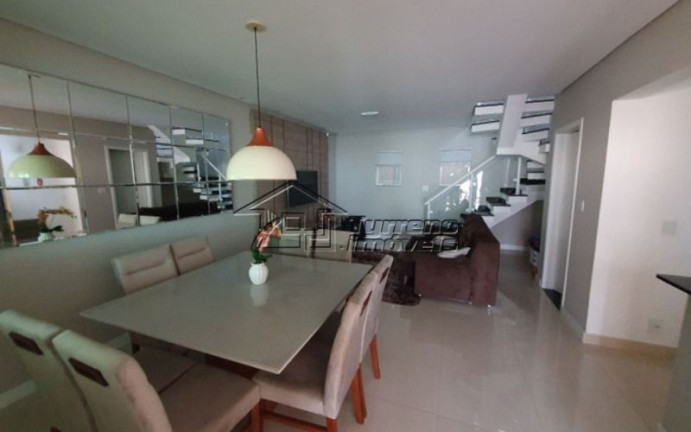 Imagem Casa de Condomínio com 3 Quartos à Venda, 140 m² em Jacareí - Jacareí