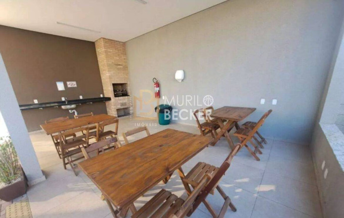 Imagem Apartamento com 2 Quartos à Venda, 47 m² em Jardim Califórnia - Jacareí Imagem Apartamento com 2 Quartos à Venda, 47 m² em Jardim Califórnia - Jacareí