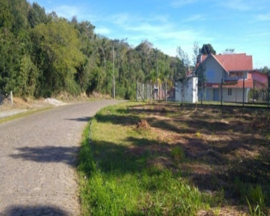 Imagem Terreno à Venda, 398 m² em Pousada Da Neve - Nova Petrópolis Imagem Terreno à Venda, 398 m² em Pousada Da Neve - Nova Petrópolis