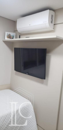 Imagem Apartamento com 3 Quartos à Venda, 115 m² em Saúde - São Paulo