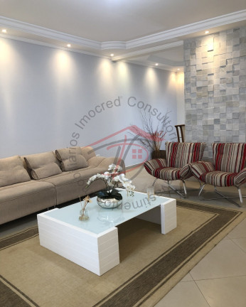 Imagem Sobrado com 3 Quartos à Venda, 170 m² em Parque Via Norte - Campinas Imagem Sobrado com 3 Quartos à Venda, 170 m² em Parque Via Norte - Campinas