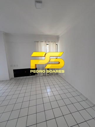 Apartamento com 3 Quartos para Alugar, 110 m² em Tambaú - João Pessoa