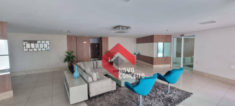 Imagem Apartamento com 2 Quartos à Venda, 86 m² em Mucuripe - Fortaleza
