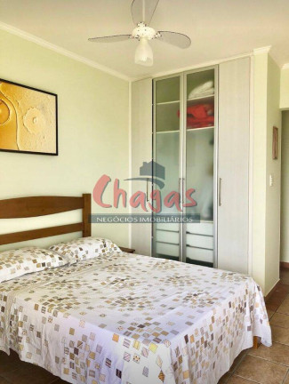 Imagem Apartamento com 2 Quartos à Venda, 84 m² em Massaguaçu - Caraguatatuba