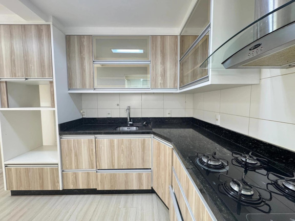 Imagem Apartamento com 3 Quartos à Venda, 111 m² em Pedra Branca - Palhoça