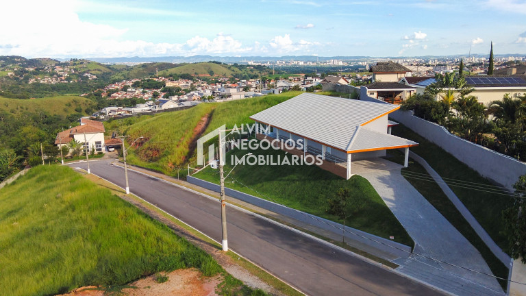 Imagem Casa com 3 Quartos à Venda, 1.036 m² em Condomínio Residencial Mantiqueira - São José Dos Campos