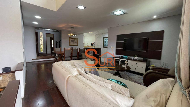 Imagem Casa com 4 Quartos à Venda, 388 m² em Dos Casa - São Bernardo Do Campo Imagem Casa com 4 Quartos à Venda, 388 m² em Dos Casa - São Bernardo Do Campo