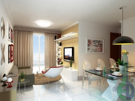 Imagem Apartamento com 2 Quartos à Venda, 72 m² em Vila Nossa Senhora Das Vitórias - Mauá Imagem Apartamento com 2 Quartos à Venda, 72 m² em Vila Nossa Senhora Das Vitórias - Mauá