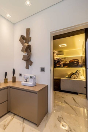 Imagem Casa de Condomínio com 5 Quartos à Venda, 586 m² em Parque Residencial Shambala Iii - Atibaia Imagem Casa de Condomínio com 5 Quartos à Venda, 586 m² em Parque Residencial Shambala Iii - Atibaia