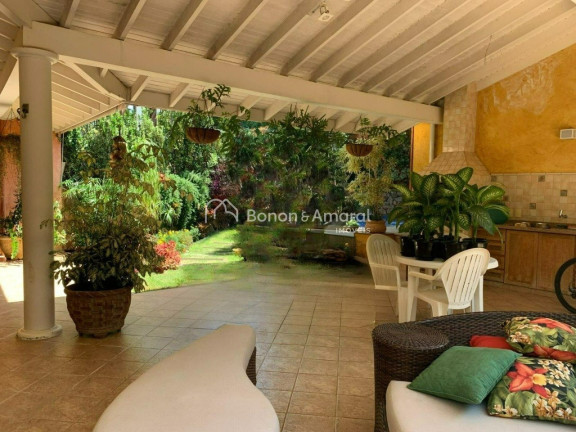 Imagem Casa de Condomínio com 3 Quartos à Venda, 705 m² em Loteamento Alphaville Campinas - Campinas Imagem Casa de Condomínio com 3 Quartos à Venda, 705 m² em Loteamento Alphaville Campinas - Campinas