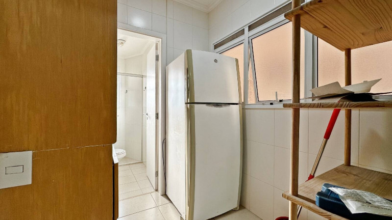 Imagem Apartamento com 3 Quartos à Venda, 143 m² em Riviera De São Lourenço - Bertioga