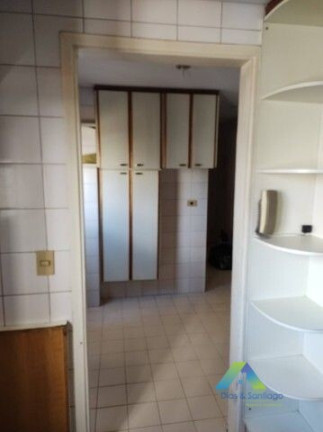 Imagem Apartamento com 3 Quartos à Venda, 130 m² em Brooklin Paulista - São Paulo Imagem Apartamento com 3 Quartos à Venda, 130 m² em Brooklin Paulista - São Paulo