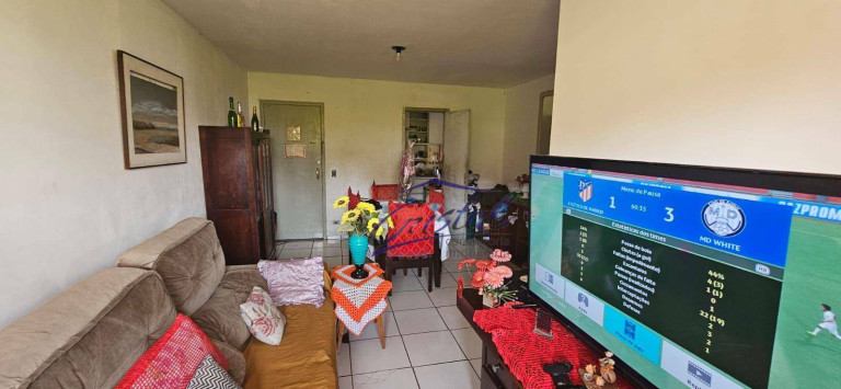 Apartamento com 3 Quartos à Venda, 62 m² em Butantã - São Paulo