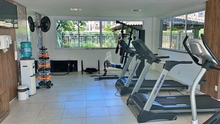 Imagem Apartamento com 3 Quartos à Venda, 76 m² em Porto Das Dunas - Aquiraz