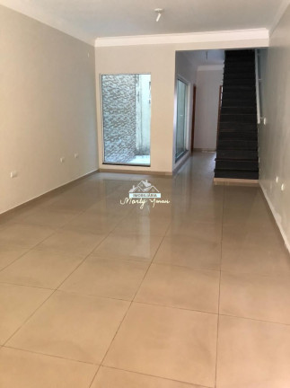 Imagem Casa com 3 Quartos à Venda,  em Sacomã - São Paulo