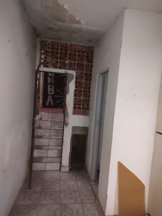 Imagem Casa com 2 Quartos à Venda, 208 m² em Jardim Irene - Santo André