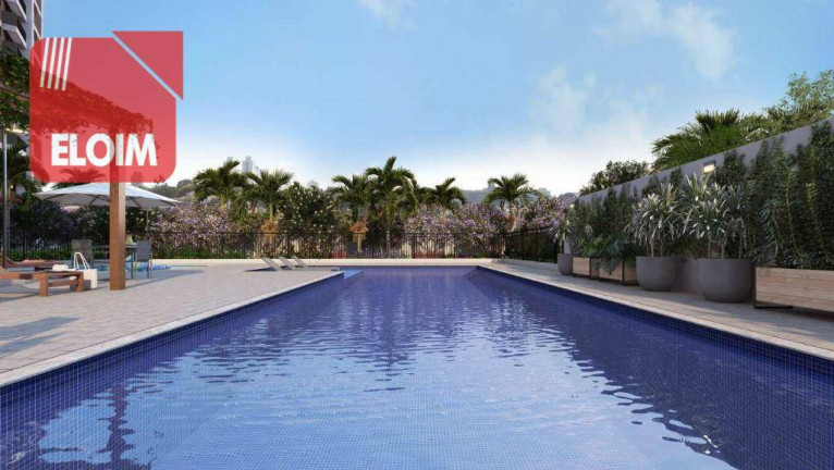 Imagem Apartamento com 2 Quartos à Venda, 41 m² em Vila Dos Remédios - São Paulo Imagem Apartamento com 2 Quartos à Venda, 41 m² em Vila Dos Remédios - São Paulo