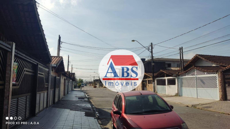 Imagem Casa com 2 Quartos à Venda, 155 m² em Tupiry - Praia Grande Imagem Casa com 2 Quartos à Venda, 155 m² em Tupiry - Praia Grande