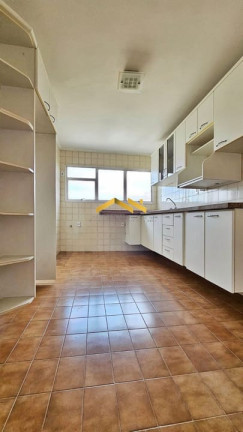 Imagem Apartamento com 3 Quartos à Venda, 122 m² em Morumbi - São Paulo