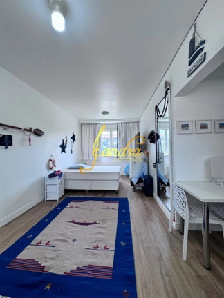 Imagem Apartamento com 1 Quarto à Venda, 45 m² em Atlantida - Xangri-la