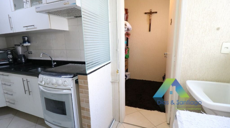 Imagem Apartamento com 3 Quartos à Venda, 80 m² em Vila Da Saúde - São Paulo