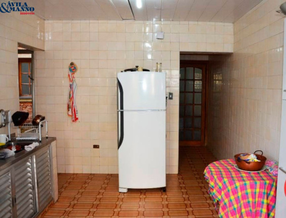 Imagem Sobrado com 3 Quartos à Venda, em Mooca - São Paulo Imagem Sobrado com 3 Quartos à Venda, em Mooca - São Paulo
