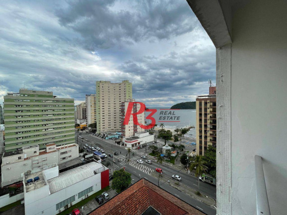Imagem Apartamento com 2 Quartos à Venda, 117 m² em Boa Vista - São Vicente Imagem Apartamento com 2 Quartos à Venda, 117 m² em Boa Vista - São Vicente
