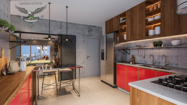 Imagem Apartamento com 3 Quartos à Venda, 234 m² em Batista Campos - Belém Imagem Apartamento com 3 Quartos à Venda, 234 m² em Batista Campos - Belém