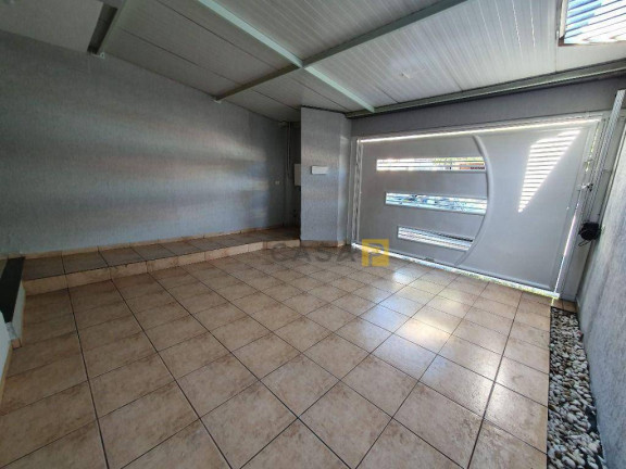 Imagem Casa com 3 Quartos à Venda, 170 m² em Parque Das Nações - Americana