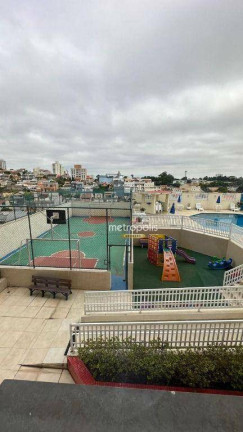 Imagem Apartamento com 3 Quartos à Venda, 88 m² em Vila Bastos - Santo André Imagem Apartamento com 3 Quartos à Venda, 88 m² em Vila Bastos - Santo André