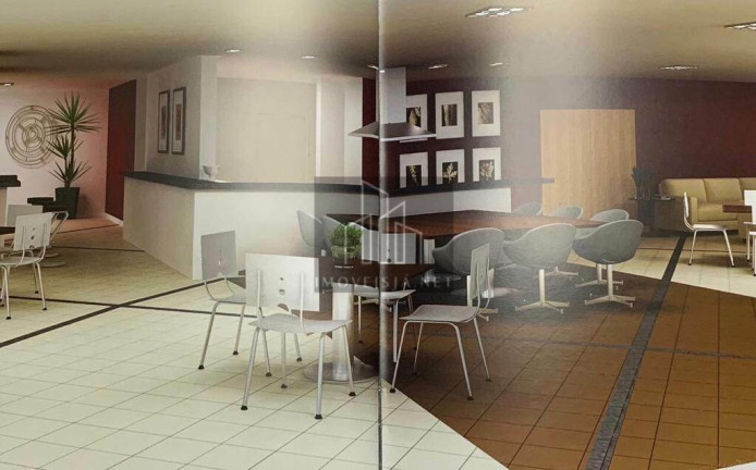 Imagem Apartamento com 3 Quartos à Venda, 127 m² em Vila Andrade - São Paulo Imagem Apartamento com 3 Quartos à Venda, 127 m² em Vila Andrade - São Paulo