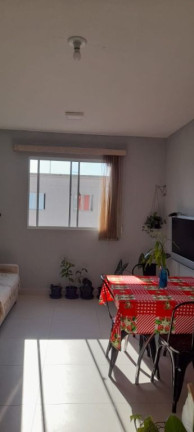 Imagem Apartamento com 2 Quartos à Venda, 48 m² em Caxangá - Suzano Imagem Apartamento com 2 Quartos à Venda, 48 m² em Caxangá - Suzano