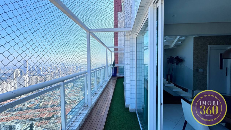 Imagem Apartamento com 4 Quartos à Venda, 466 m² em Vila Regente Feijó - São Paulo Imagem Apartamento com 4 Quartos à Venda, 466 m² em Vila Regente Feijó - São Paulo