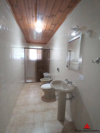 Imagem Casa com 6 Quartos à Venda, 483 m² em Vila Abernéssia - Campos Do Jordão