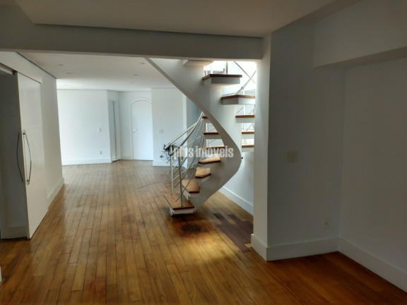 Apartamento com 2 Quartos à Venda, 192 m² em Planalto Paulista - São Paulo