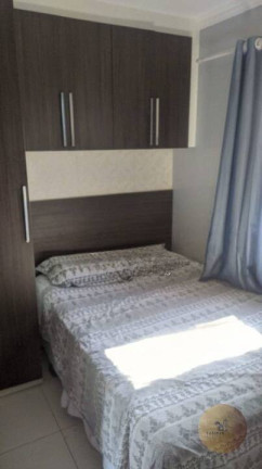 Imagem Apartamento com 2 Quartos à Venda, 45 m² em Jardim Utinga - Santo André Imagem Apartamento com 2 Quartos à Venda, 45 m² em Jardim Utinga - Santo André