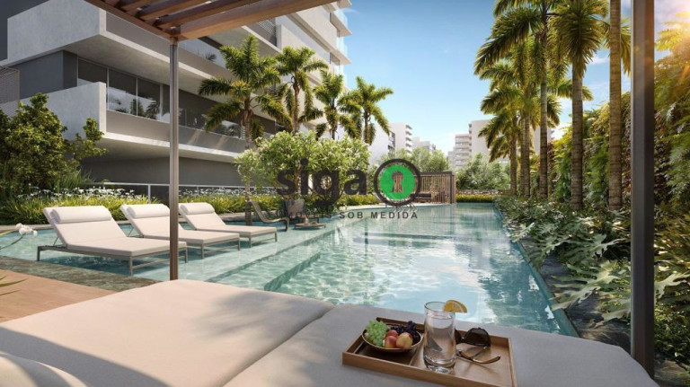Imagem Apartamento com 4 Quartos à Venda, 368 m² em Jardins - São Paulo Imagem Apartamento com 4 Quartos à Venda, 368 m² em Jardins - São Paulo