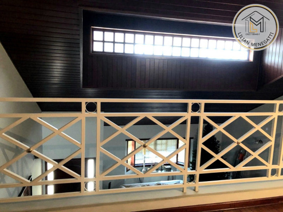 Imagem Casa com 3 Quartos à Venda, 420 m² em Jardim Das Samambaias - Jundiaí