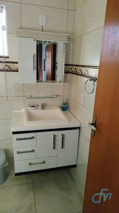 Imagem Sobrado com 3 Quartos à Venda, 210 m² em Residencial Novo Horizonte - Mogi Das Cruzes