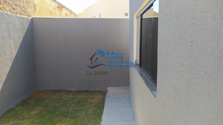 Imagem Casa com 3 Quartos à Venda, 90 m² em Parque Jk - Luziânia Imagem Casa com 3 Quartos à Venda, 90 m² em Parque Jk - Luziânia