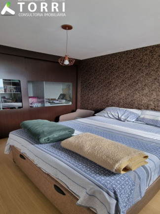 Imagem Apartamento com 2 Quartos à Venda, 50 m² em Jardim Guadalajara - Sorocaba Imagem Apartamento com 2 Quartos à Venda, 50 m² em Jardim Guadalajara - Sorocaba