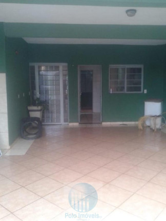 Imagem Sobrado com 3 Quartos à Venda, 125 m² em Jardim Marchesi - Ribeirão Preto