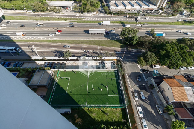 Imagem Apartamento com 3 Quartos à Venda, 71 m² em Parque São Domingos - São Paulo