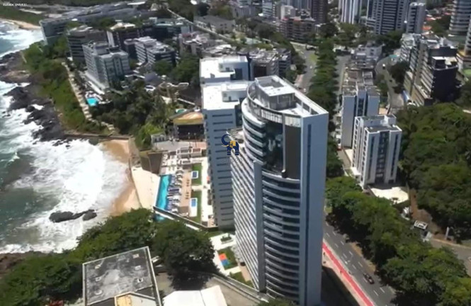 Imagem Apartamento com 2 Quartos à Venda, 67 m² em Ondina - Salvador Imagem Apartamento com 2 Quartos à Venda, 67 m² em Ondina - Salvador