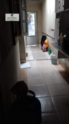 Imagem Sobrado com 3 Quartos à Venda, 125 m² em Jardim J S Carvalho - Sorocaba