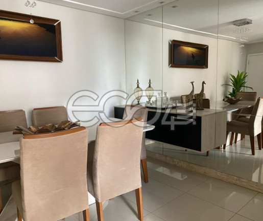 Imagem Apartamento com 3 Quartos à Venda, 80 m² em Luzia - Aracaju
