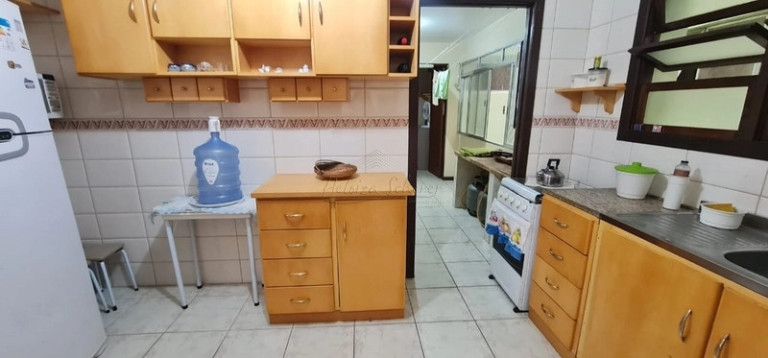 Imagem Apartamento com 3 Quartos à Venda, 148 m² em Royal Palace - Capão Da Canoa